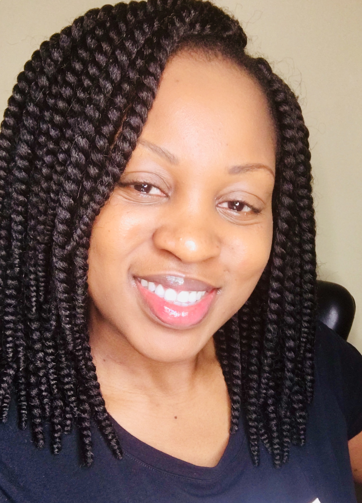 Chioma Okoye